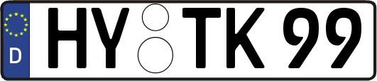 HY-TK99