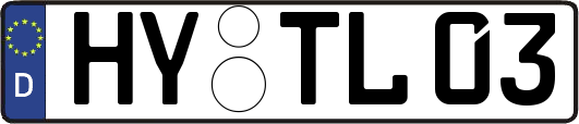HY-TL03