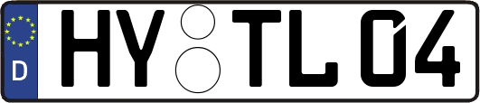 HY-TL04