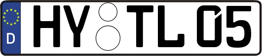 HY-TL05