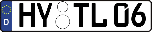 HY-TL06