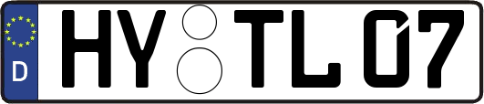 HY-TL07