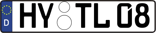 HY-TL08