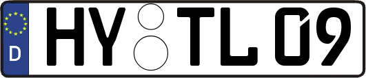 HY-TL09
