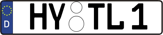 HY-TL1