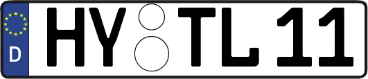 HY-TL11