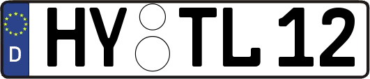 HY-TL12