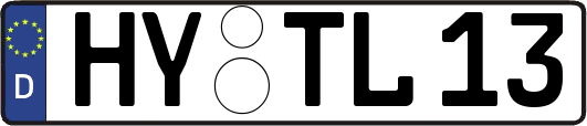 HY-TL13