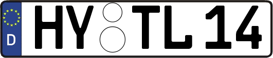 HY-TL14