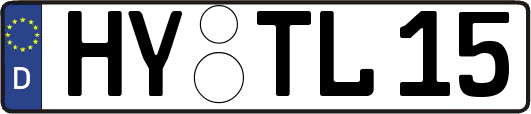 HY-TL15