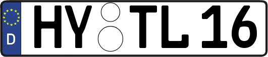 HY-TL16