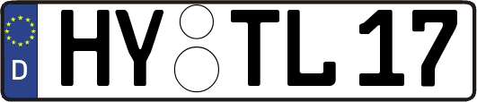HY-TL17
