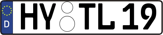 HY-TL19