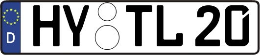 HY-TL20