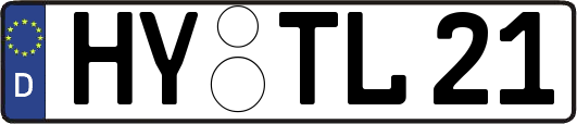 HY-TL21