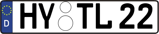 HY-TL22