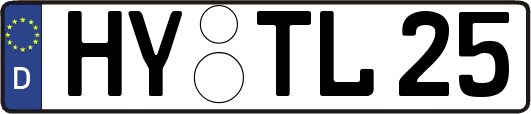 HY-TL25