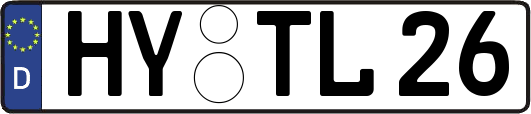 HY-TL26