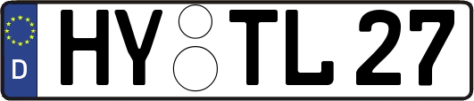 HY-TL27