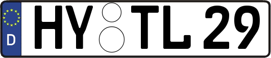 HY-TL29