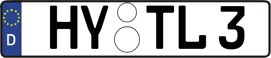 HY-TL3