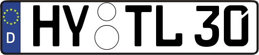 HY-TL30