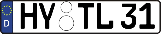 HY-TL31