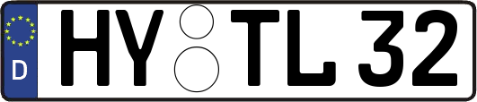 HY-TL32