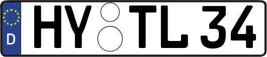 HY-TL34