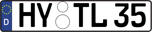 HY-TL35