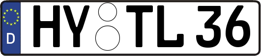 HY-TL36