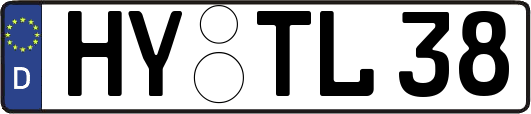 HY-TL38