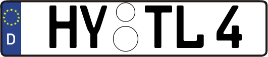 HY-TL4