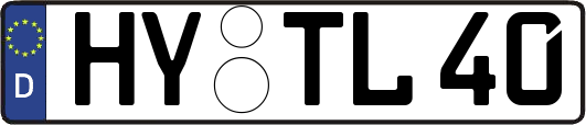 HY-TL40