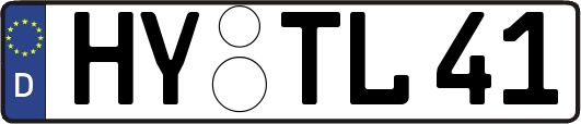 HY-TL41