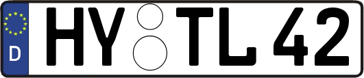 HY-TL42