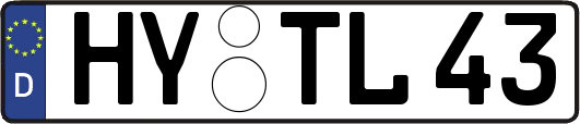 HY-TL43
