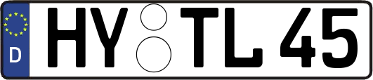 HY-TL45