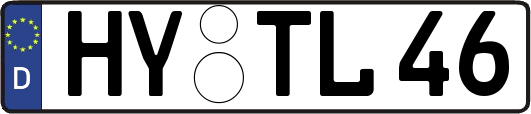 HY-TL46