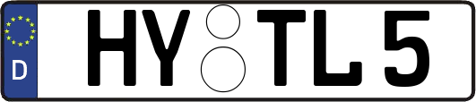 HY-TL5