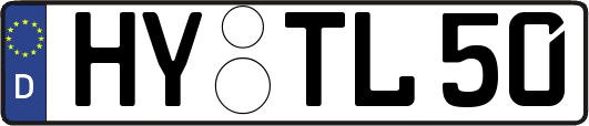 HY-TL50