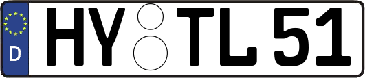 HY-TL51