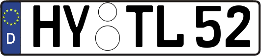 HY-TL52
