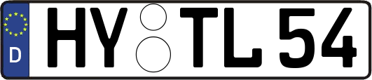 HY-TL54