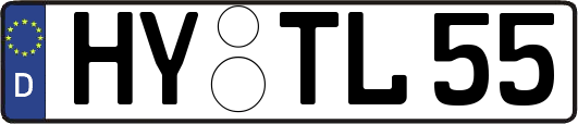 HY-TL55