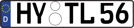 HY-TL56