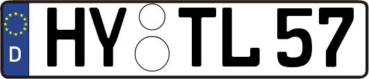 HY-TL57