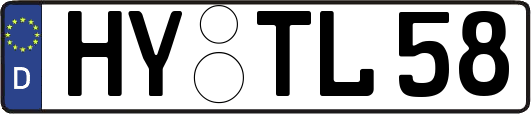 HY-TL58