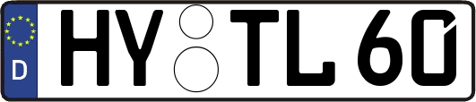 HY-TL60