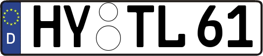 HY-TL61